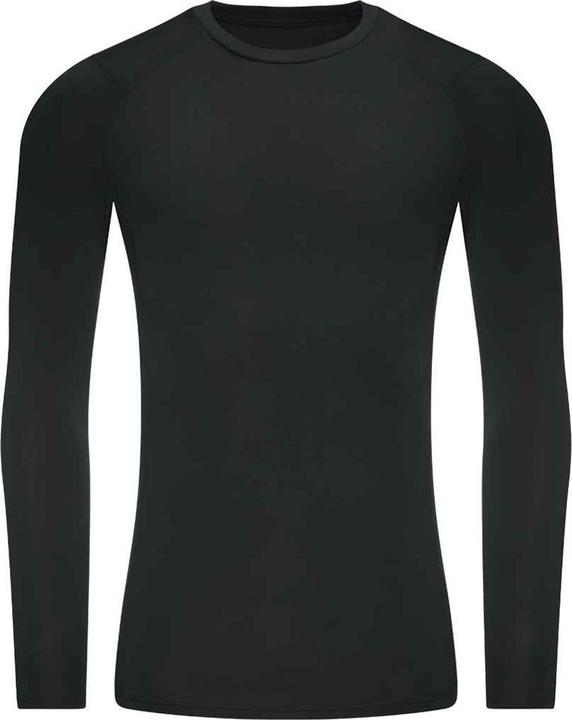 Actual product image Awdis Mens Active Recycled Base Layer Top (S)