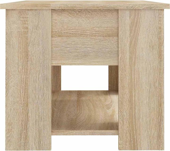 Image du produit vidaXL Couchtisch