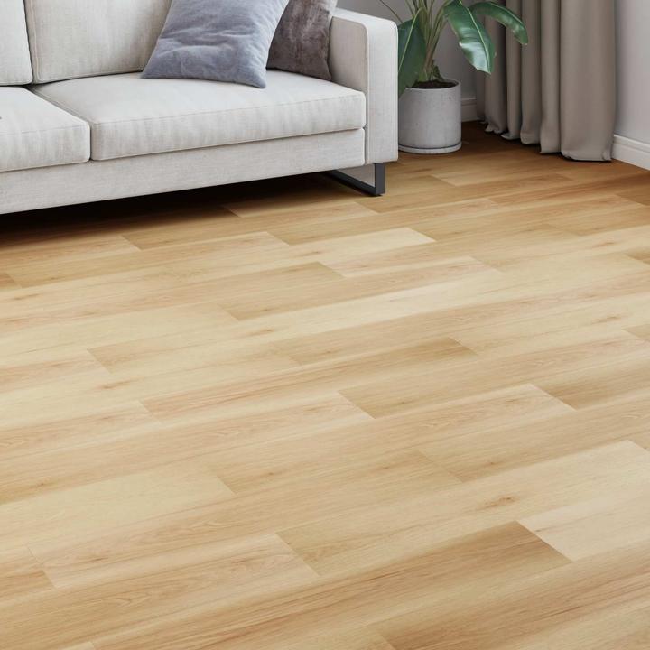 Produktbild vidaXL Laminatboden (Laminat)
