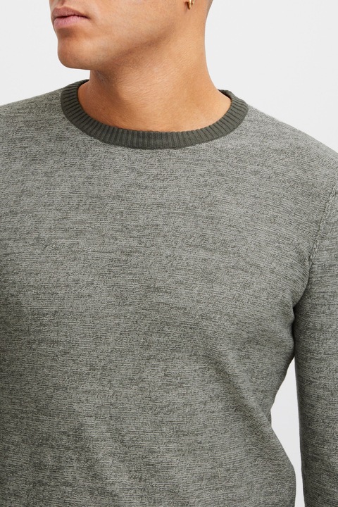Image du produit Blend Nathan - Pull en Maille - Homme (XL)