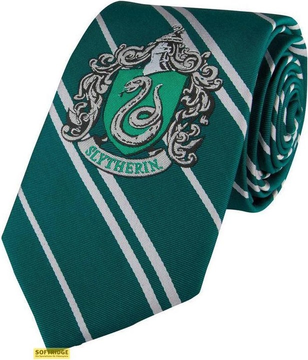 Image du produit Cinereplicas Harry Potter: Slytherin
