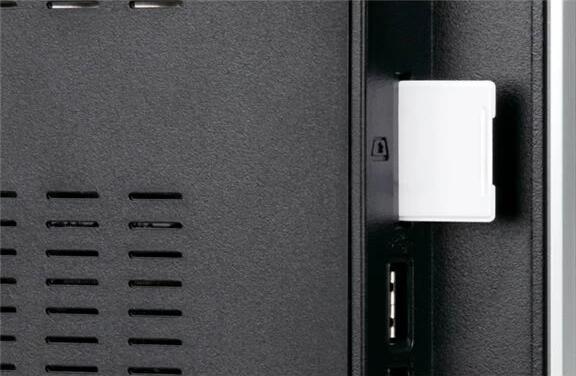 Image du produit Shuttle All-in-One Barebone X50V8U3 Black i3-10110U (Intel Core i3-10110U)