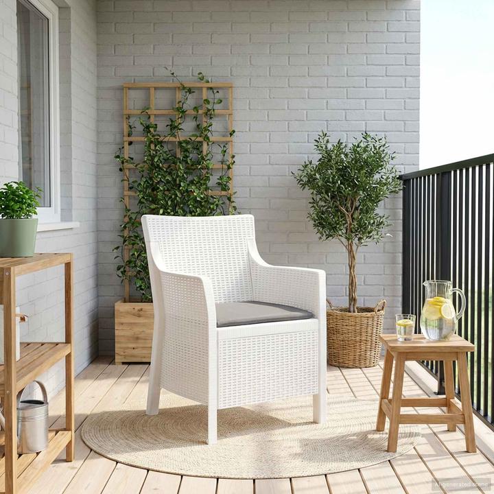 Produktbild vidaXL Moderner Sessel