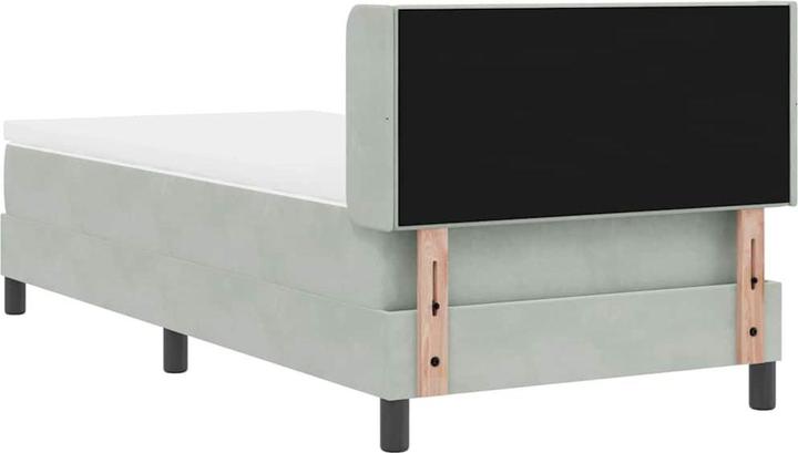 Produktbild vidaXL Boxspringbett (80 x 200 cm)