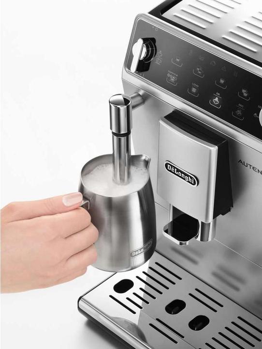Actual product image De'Longhi ETAM 29.510.SB Autentica