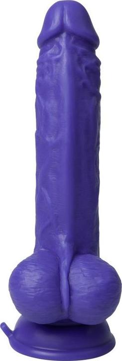 Produktbild Femme Funn Thruster Baller - Dark Purple