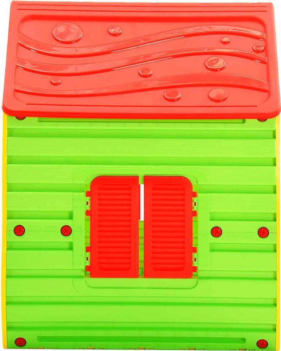 Produktbild vidaXL Spielhaus