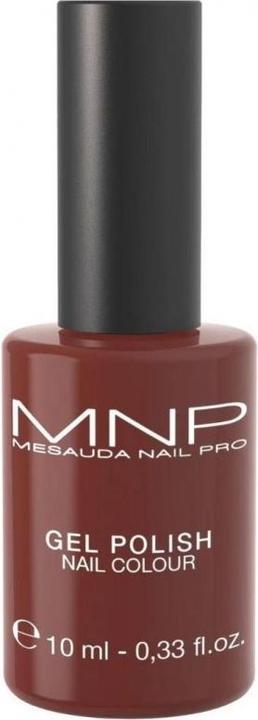 Produktbild Mesauda Mnp Gel Polish Fall Harvest 201 - 10ml