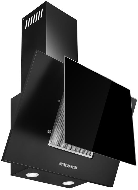 Image du produit Concept OPK5260BC (Hotte murale)