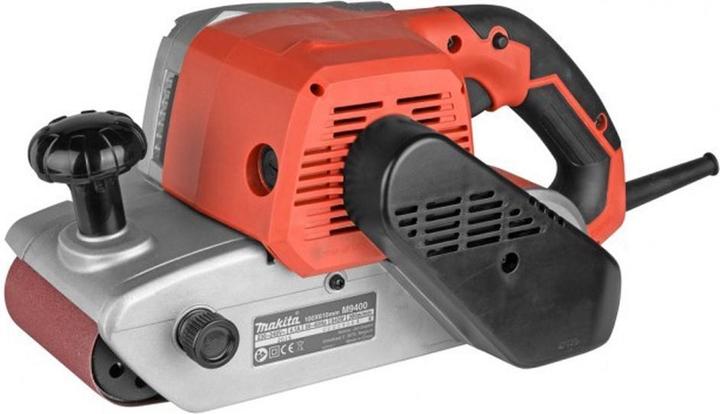 Produktbild Makita M9400 (Bandschleifer, 940 W)