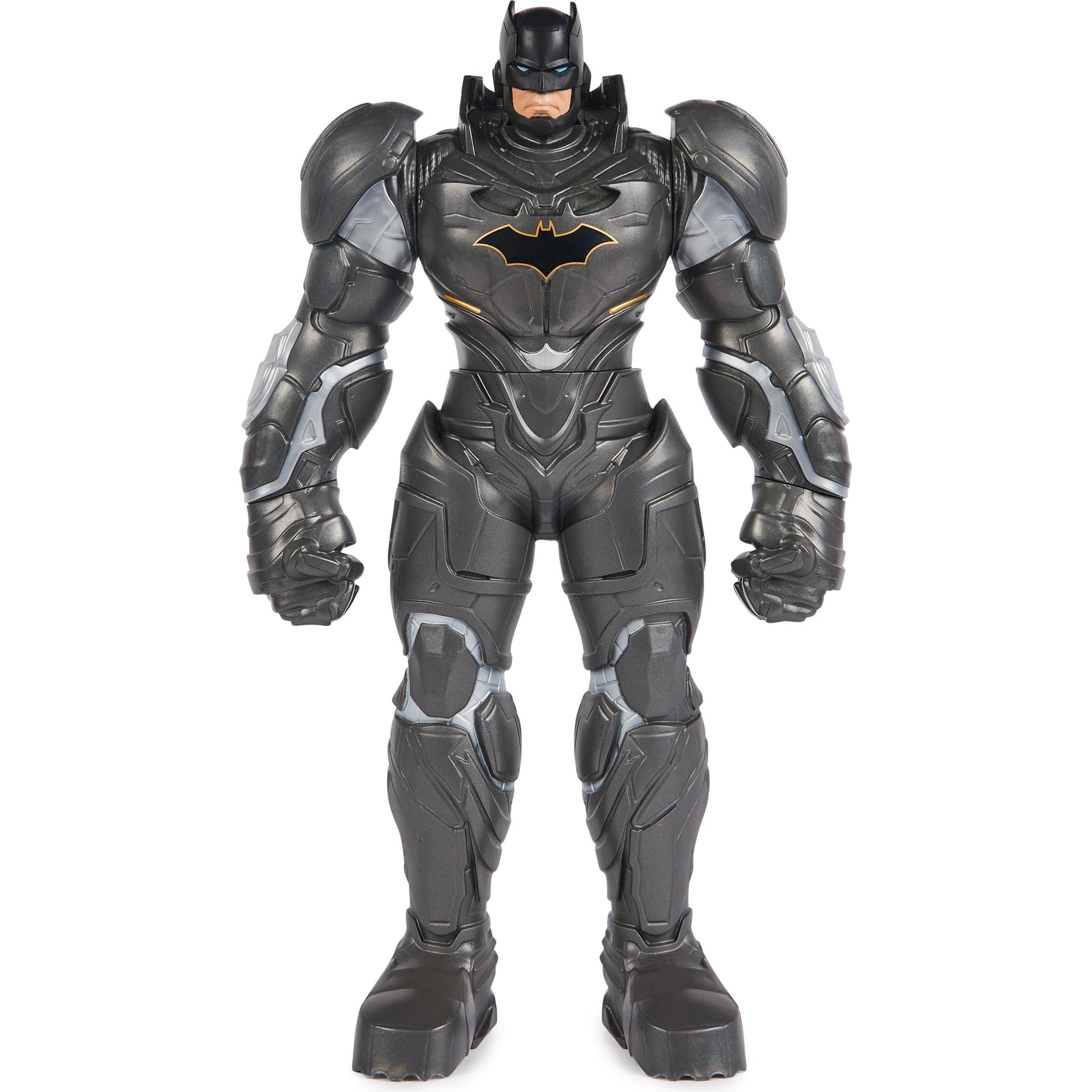 Batman Multicolore Figure Giganti 30 Cm