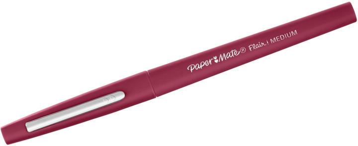 Produktbild Paper Mate Nylon Flair (Magenta, 1 x)