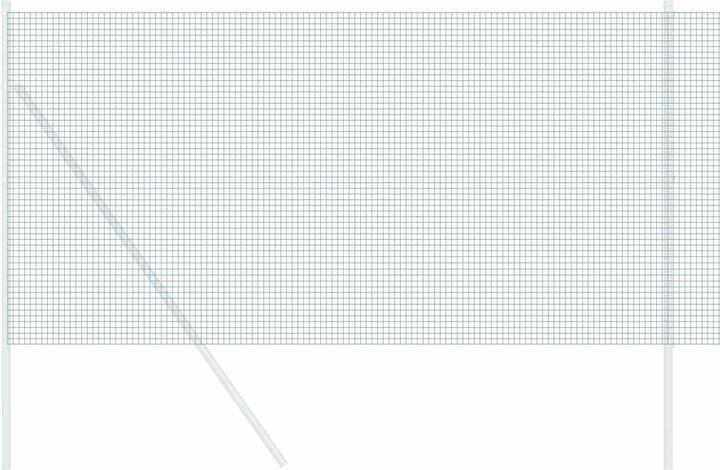 Produktbild vidaXL Gartenzaun