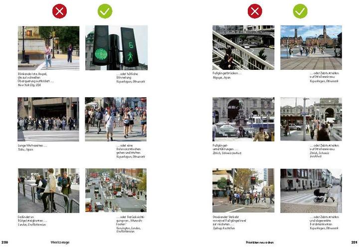 Immagine prodotto Städte für Menschen (Tedesco, Jan Gehl, 2015)