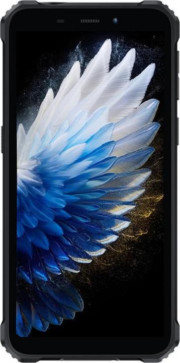 Produktbild Oukitel G3 (6" - 64 Go, 4 Go RAM) Noir (64 GB, Noir, 6")