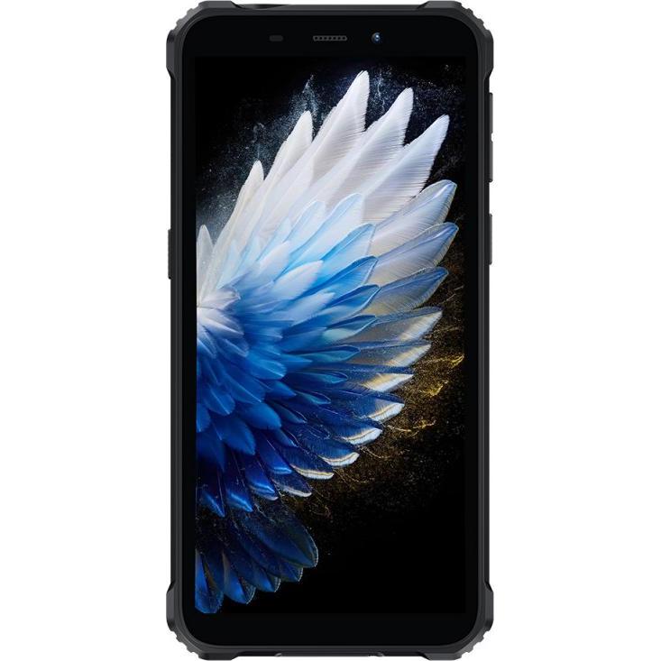 Oukitel G3 (6" - 64 Go, 4 Go RAM) Noir (64 GB, Noir, 6"), Smartphone, Nero