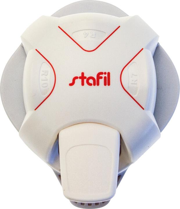 Actual product image Stafil Eckstanzer