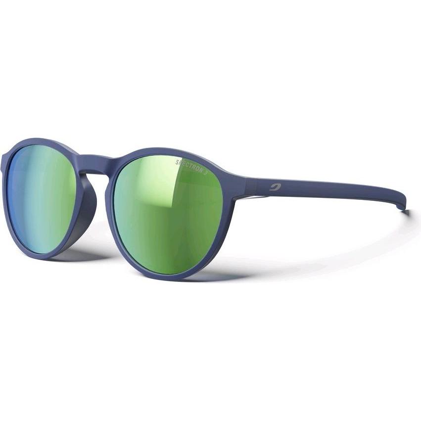 Julbo, Unisex, Sonnenbrille, Joliet Blau Matt Spectron 3 Kinderbrille