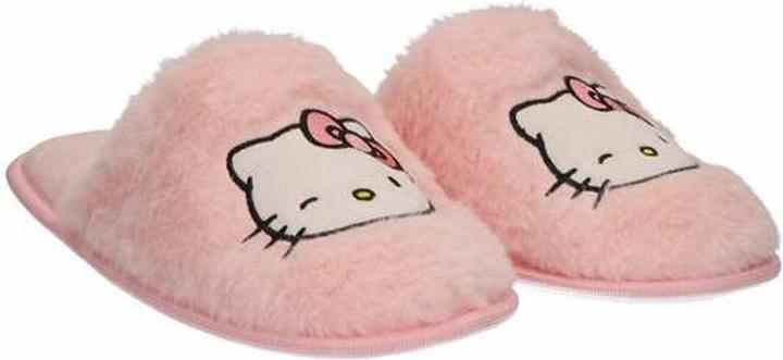 Immagine prodotto Hello Kitty Hausschuhe (35)