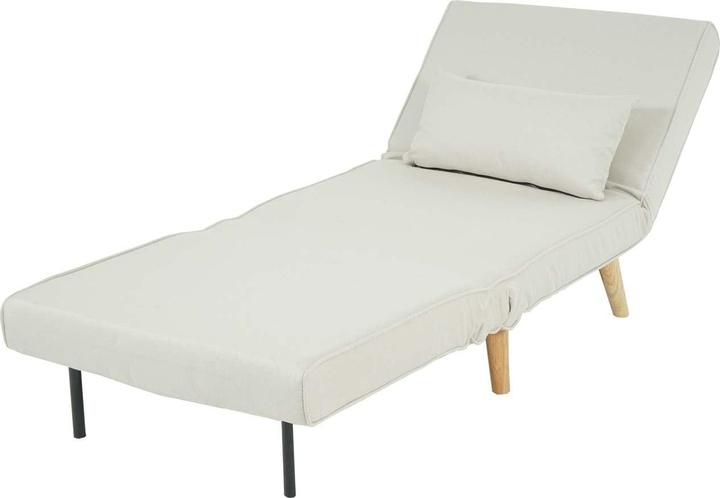 Produktbild JOHN316 Schlafsessel