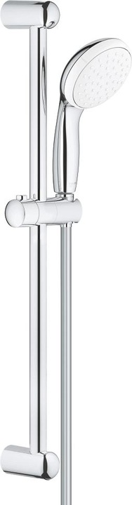 Immagine prodotto Grohe Set di aste per doccia Tempesta 100 (1 Tipi di raggi)
