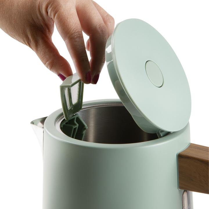 Actual product image Domo DO 9282 WK (1.70 l)