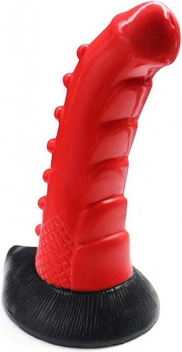 Image du produit Monstered Monstre godemiché "Gode