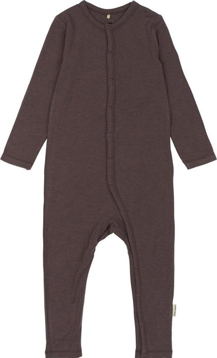 Produktbild Mikk-Line Wool/Bamboo Jumpsuit (92)