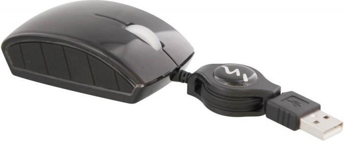 Actual product image T'nB MUG3BK (Cable)