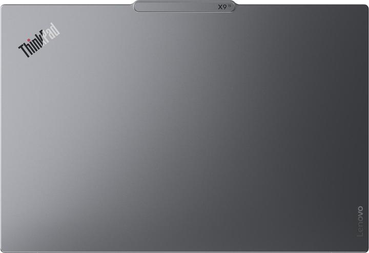 Produktbild Lenovo ThinkPad X9-15 Gen 1 (15.30", Intel Core Ultra 7 258V, 32 GB, 2000 GB, DE)