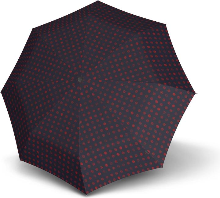 Produktbild Knirps A.050 medium manual pinta sailor