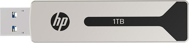 Produktbild PNY USB-Stick 512GB HP Solid State Grade OTG Type-C 911 Pro (512 GB, USB-C)