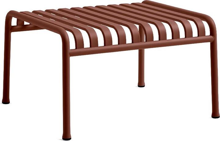 Produktbild HAY Palissade Ottoman