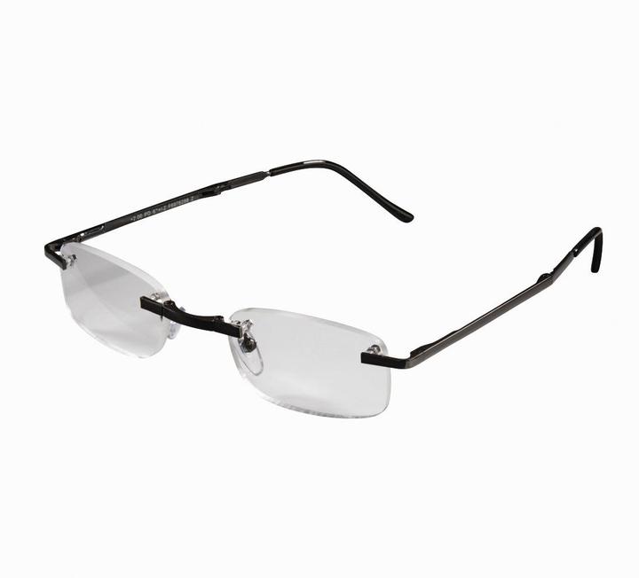 Image du produit Hama Sans cadre, Métal, Pistolet, +3.0 dpt (+3)