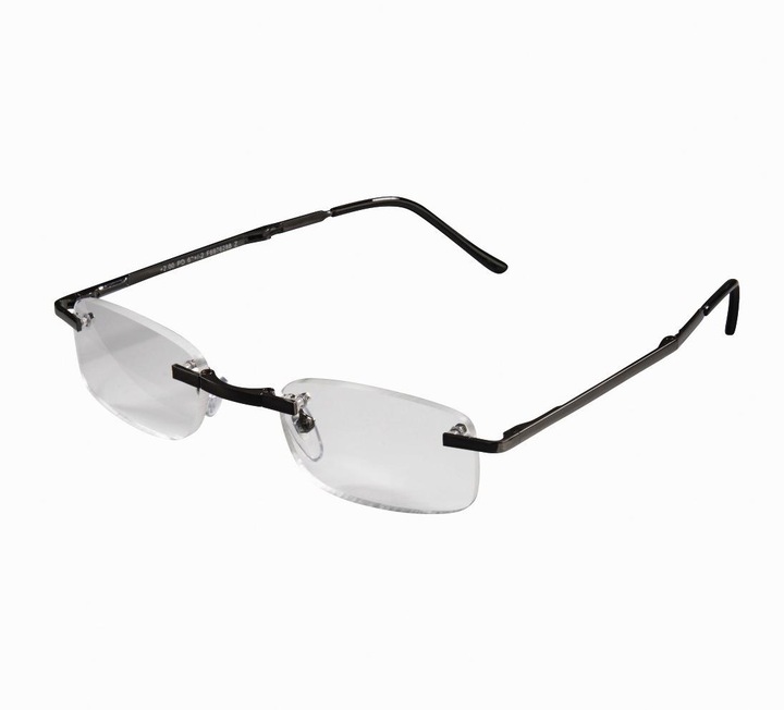 Actual product image Hama Frameless, Metal, Gun, +3.0 dpt (+3)