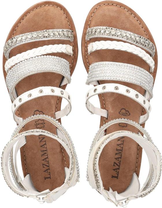 Actual product image Lazamani Sandalen (36)