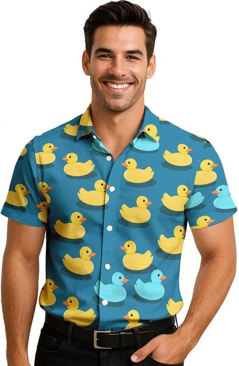 Produktbild Fiestas Guirca Hemd (L)