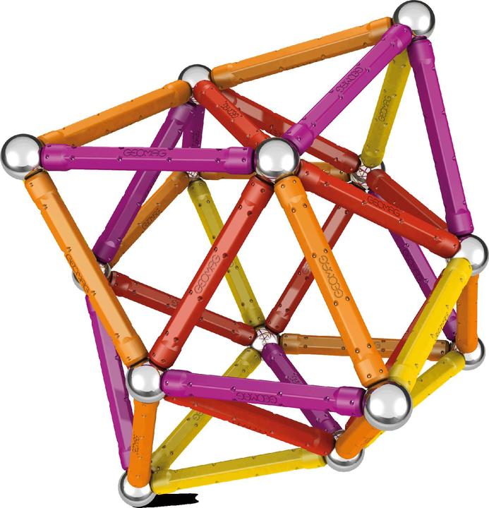 Produktbild Geomag Color