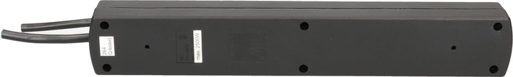 Actual product image Max Hauri safety line (9 x, Type 13, 2 m)