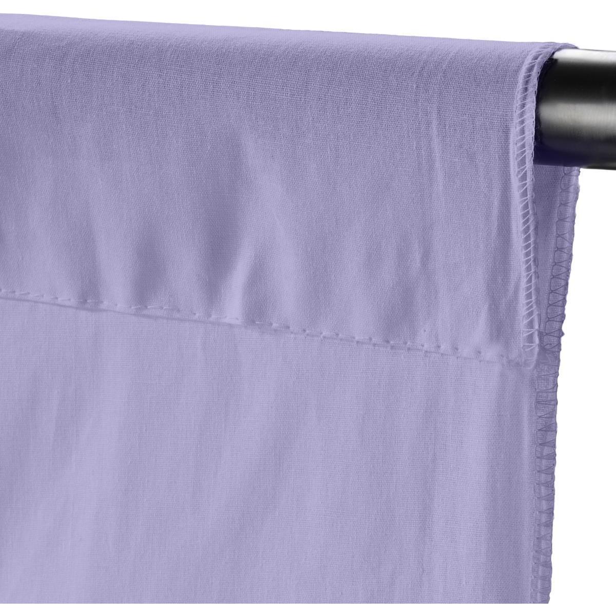 Thumbnail - Walimex pro Stoffhintergrund (285 cm, 600 cm), Hintergrundsystem, Violett