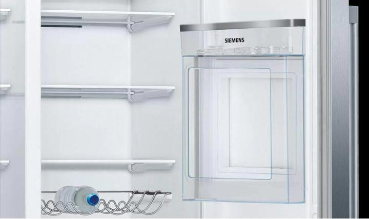 Actual product image Siemens KA93GAIEP (560 l)