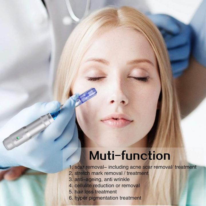 Produktbild MySweety Derma Pen