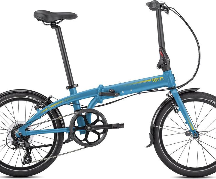 Image du produit Tern Bicycles Link C8 (50 cm)