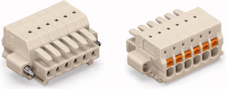 Wago 2734-108/107-000