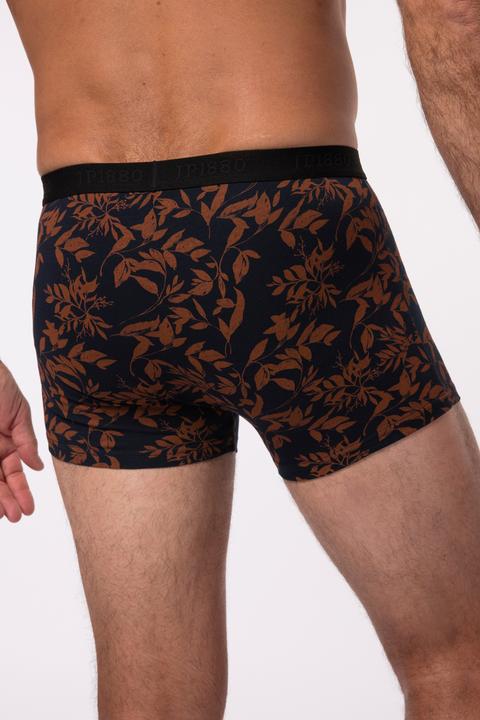 Produktbild JP1880 JP 1880 Hip-Pants FLEXNAMIC®, OEKO-TEX, 2er-Pack, Unterhose, bis 7XL (XL, 2er Pack)