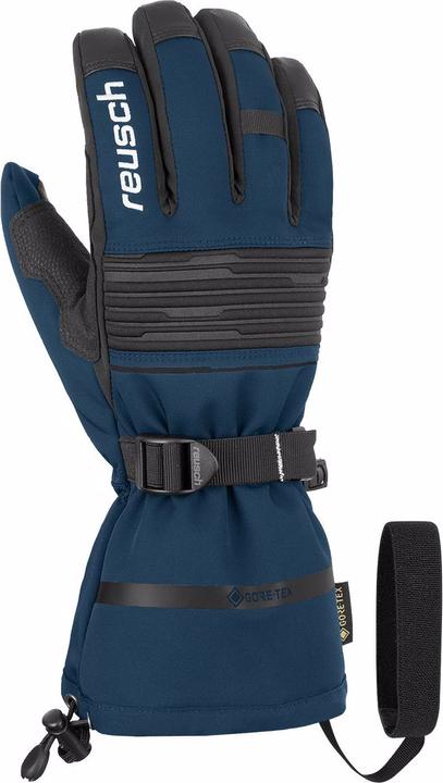 Actual product image Reusch Isidro GTX Gloves (10)