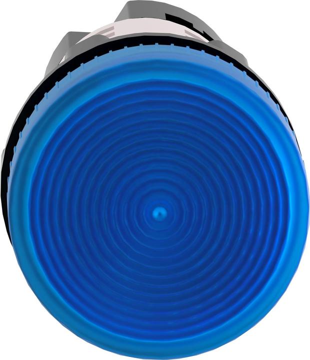 Produktbild Schneider Electric Blaue Leuchte