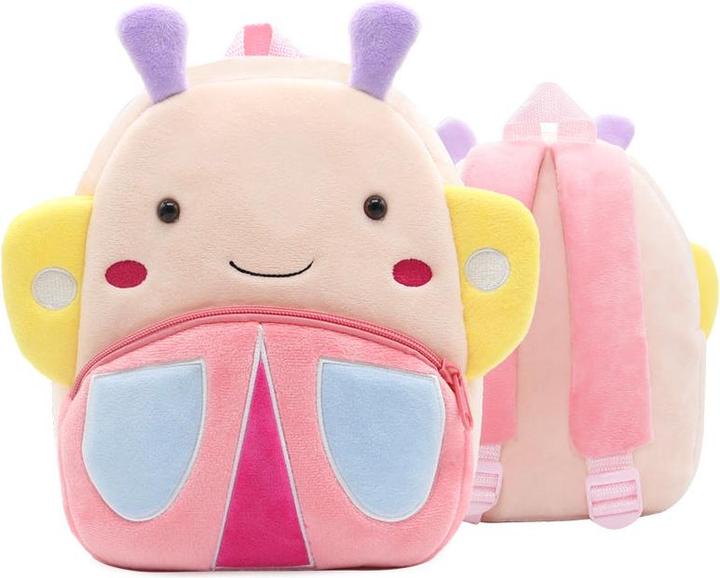 Immagine prodotto Only-Bags.Store Zaino a cartoni animati, zaino per la scuola, zaino per l'asilo, zaino per bambini