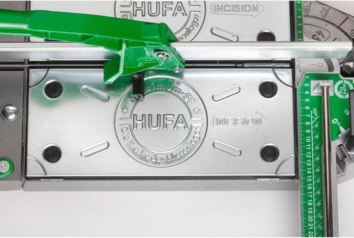 Produktbild HUFA 9153 Maximum ST-R Fliesenschneider 1250 mm