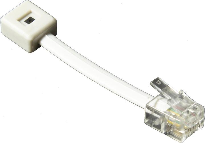 Produktbild Intertech Inter-Tech IPC PDU SA-0816 16A für 19" Serverschränke